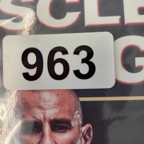 Jim Stoppani's Encyclopedia of Muscle and Strength Book by Jim Stoppani 2015 PB - Picture 16 of 16